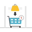 پیش‌نمایش فایل add-to-cart-8044607 از پک تجارت الکترونیک و فروشگاه آنلاین