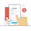 پیش‌نمایش فایل payment-information-8044596 از پک تجارت الکترونیک و فروشگاه آنلاین