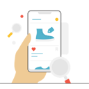 پیش‌نمایش فایل search-items-8044598 از پک تجارت الکترونیک و فروشگاه آنلاین