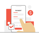 پیش‌نمایش فایل payment-information-8044678 از پک تجارت الکترونیک و فروشگاه آنلاین