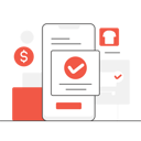 پیش‌نمایش فایل successful-purchase-8044687 از پک تجارت الکترونیک و فروشگاه آنلاین