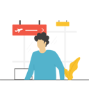 پیش‌نمایش فایل man-going-on-vacation-8044755 از پک سفر