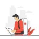 پیش‌نمایش فایل boy-finding-travel-location-8044764 از پک سفر