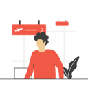 پیش‌نمایش فایل man-going-on-vacation-8044766 از پک سفر
