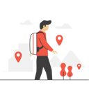 پیش‌نمایش فایل traveling-planning-8044770 از پک سفر