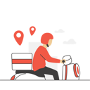 پیش‌نمایش فایل food-delivery-8044831 از پک غذا و نوشیدنی