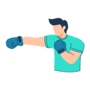 پیش‌نمایش فایل boxing-11020924 از پک ورزش
