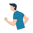 پیش‌نمایش فایل jogging-11020930 از پک ورزش