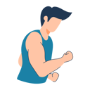پیش‌نمایش فایل boy-is-running-11020994 از پک تمرین و ورزش