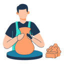 پیش‌نمایش فایل creativity-class-11026564 از پک آموزش و پرورش