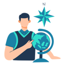 پیش‌نمایش فایل geography-class-11026569 از پک آموزش و پرورش