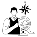 پیش‌نمایش فایل geography-class-11078787 از پک آموزش و پرورش