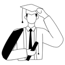 پیش‌نمایش فایل graduation-ceremony-11078788 از پک آموزش و پرورش