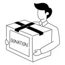 پیش‌نمایش فایل boy-is-doing-donation-to-poor-people-11078869 از پک فعالیت اجتماعی
