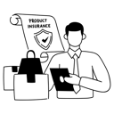پیش‌نمایش فایل customer-have-product-insurance-11078937 از پک فروش اینترنتی