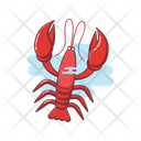 پیش‌نمایش فایل lobstar-5446323 از پک غذاهای دریایی