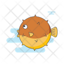 پیش‌نمایش فایل puffer-fish-5446333 از پک غذاهای دریایی