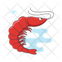 پیش‌نمایش فایل shrimp-5446330 از پک غذاهای دریایی