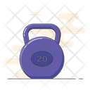 پیش‌نمایش فایل 20-kg-kettlebell-5446187 از پک روز پدر