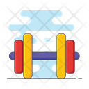 پیش‌نمایش فایل dumbbell-5446214 از پک تناسب اندام