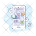 پیش‌نمایش فایل app-development-5445786 از پک طراحی و توسعه