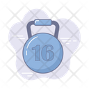 پیش‌نمایش فایل 16-kg-kettlebell-5445815 از پک تناسب اندام
