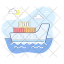 پیش‌نمایش فایل cargo-ship-4347593 از پک حمل و نقل