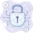 پیش‌نمایش فایل encryption-lock-4347465 از پک امنیت سایبری