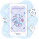 پیش‌نمایش فایل fingerprint-scanner-4347462 از پک امنیت سایبری