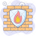پیش‌نمایش فایل firewall-security-4347467 از پک امنیت سایبری