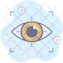 پیش‌نمایش فایل retina-4347460 از پک امنیت سایبری