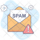 پیش‌نمایش فایل spam-mail-4347468 از پک امنیت سایبری
