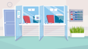 پیش‌نمایش فایل bank-interior-5353687 از پک متفرقه