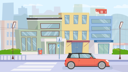 پیش‌نمایش فایل city-street-view-5353698 از پک متفرقه