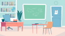پیش‌نمایش فایل classroom-interior-5353693 از پک متفرقه