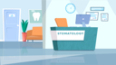 پیش‌نمایش فایل hospital-waiting-room-interior-5353702 از پک متفرقه