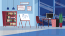 پیش‌نمایش فایل office-interior-5353683 از پک متفرقه