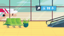 پیش‌نمایش فایل airport-waiting-lounge-5353588 از پک متفرقه