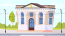 پیش‌نمایش فایل bank-building-5353597 از پک متفرقه