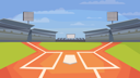 پیش‌نمایش فایل baseball-ground-5353619 از پک متفرقه