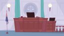 پیش‌نمایش فایل court-house-5353601 از پک متفرقه