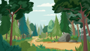 پیش‌نمایش فایل dense-green-forest-5353623 از پک متفرقه