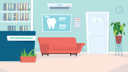 پیش‌نمایش فایل dentist-waiting-room-5353615 از پک متفرقه