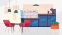 پیش‌نمایش فایل empty-cafe-shop-5353593 از پک متفرقه