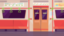 پیش‌نمایش فایل empty-subway-5353590 از پک متفرقه