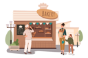 پیش‌نمایش فایل bakery-shop-5353642 از پک فروشگاه‌ها
