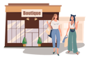پیش‌نمایش فایل boutique-5353641 از پک فروشگاه‌ها