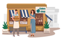پیش‌نمایش فایل cake-shop-5353635 از پک فروشگاه‌ها