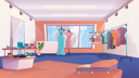 پیش‌نمایش فایل clothing-store-5342483 از پک منظره