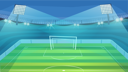 پیش‌نمایش فایل football-court-5342468 از پک منظره
